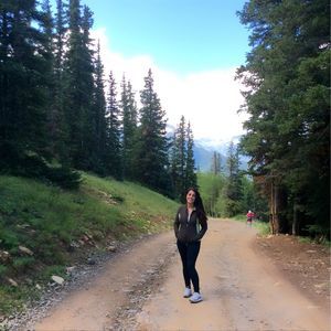 Meet your Posher, Sahar